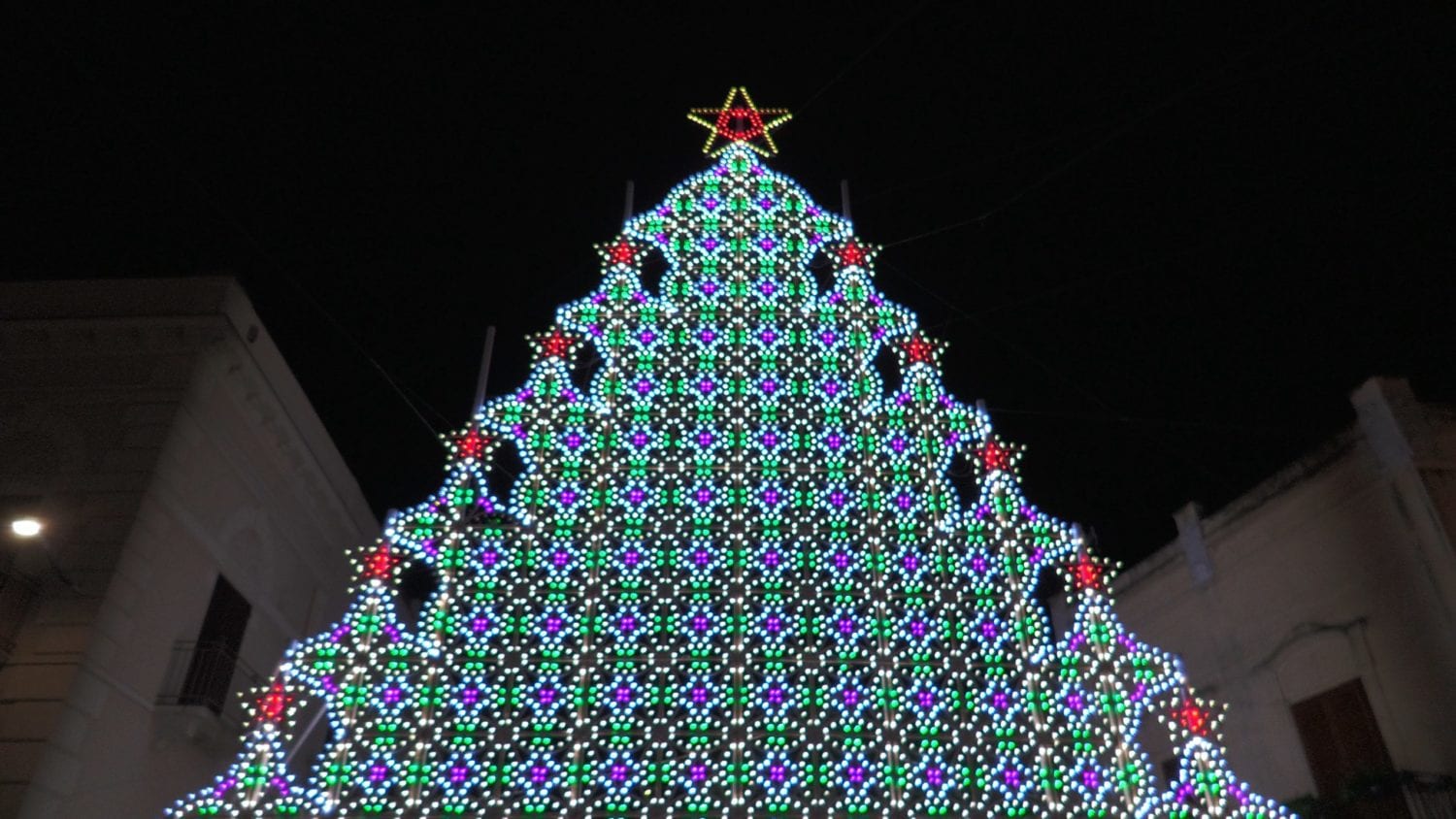 Natale alcamese all’insegna della solidarietà, importante sostegno delle associazioni (Intervista)