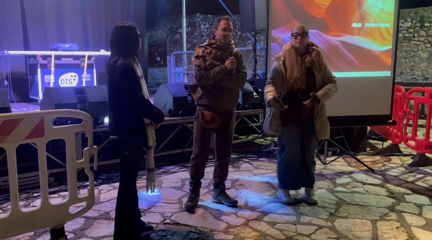 Scopello dice NO al crack, prevenzione, testimonianze e musica (VIDEO)