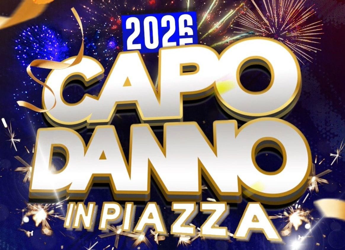Alcamo. Piazza Ciullo si prepara per la festa di Capodanno