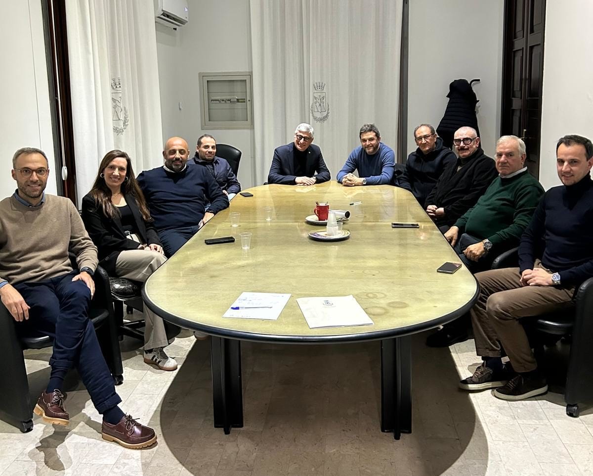 Crisi aree artigianali ad Alcamo: tra ritardi infrastrutturali e il rischio “emigrazione” delle imprese