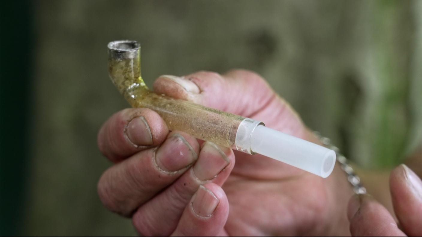 Legge anti-crack, risposta istituzionale più formale che sostanziale