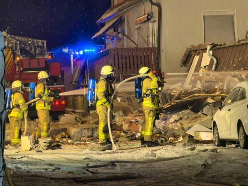 Famiglia distrutta dal gas in Germania: avevano dato l’allarme, ma il controllo non è mai avvenuto