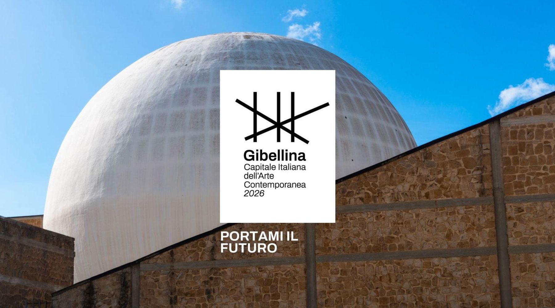 Gibellina 2026, si accendono i riflettori: due giorni di eventi per l’avvio della Capitale dell’Arte