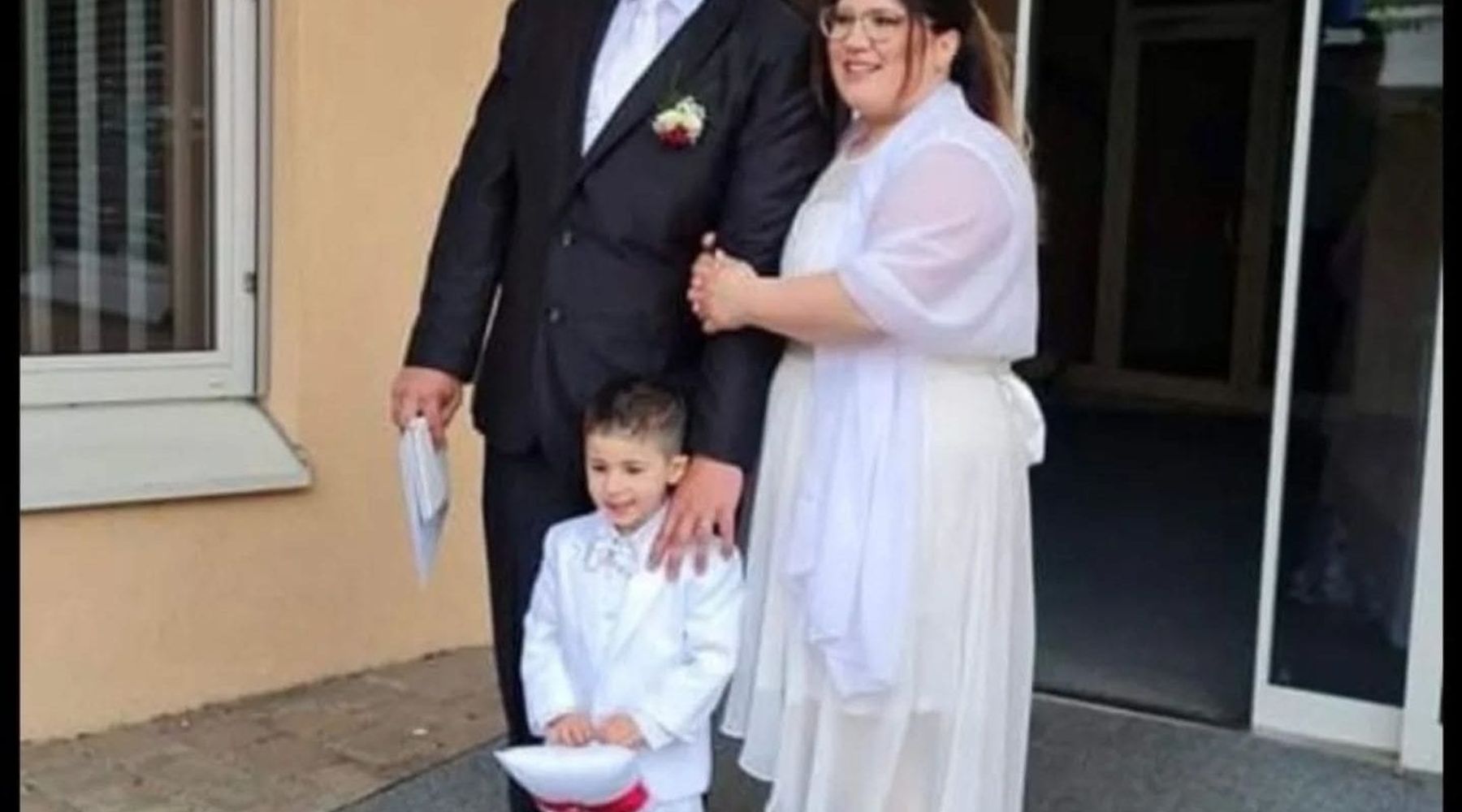 Esplosione in Germania: Castellammare piange i suoi tre “figli”, ma i funerali si terranno a Tailfingen
