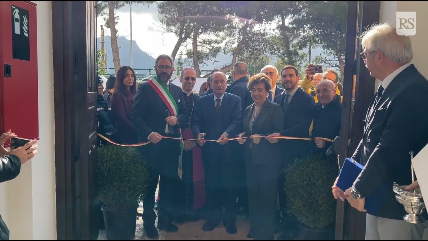 Monreale, apre la quarta Casa di Comunità nel Palermitano: medici e specialisti in un’unica sede (Interviste)
