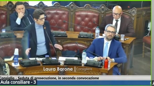 Libero Consorzio Trapani: sì al bilancio. Riflettori sul Paladangelo e rilancio Funtanazza di Alcamo