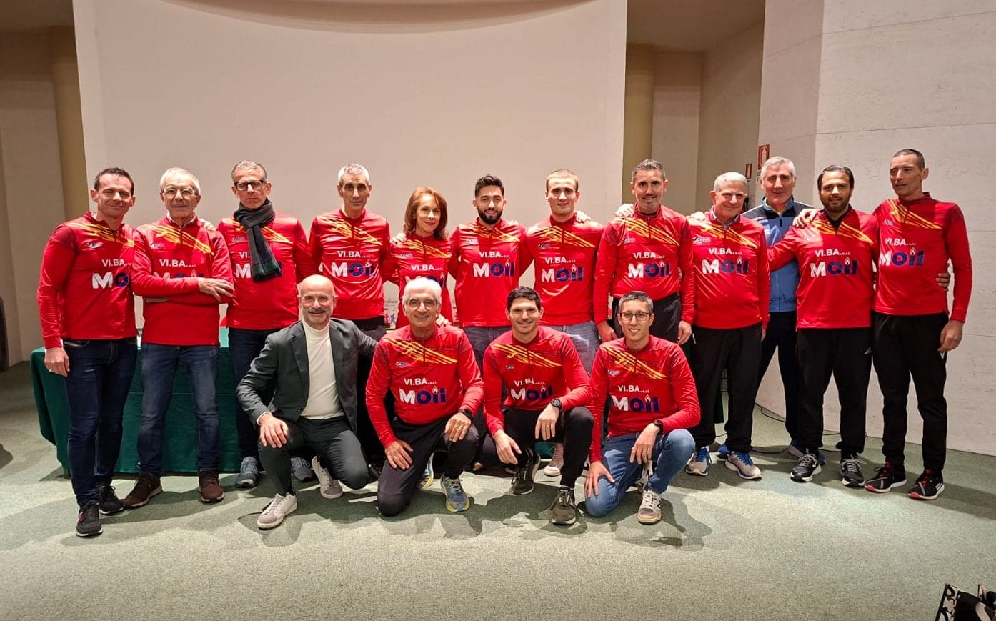 Premiati ad Alcamo gli atleti del Granprix provinciale di corsa (Interviste)