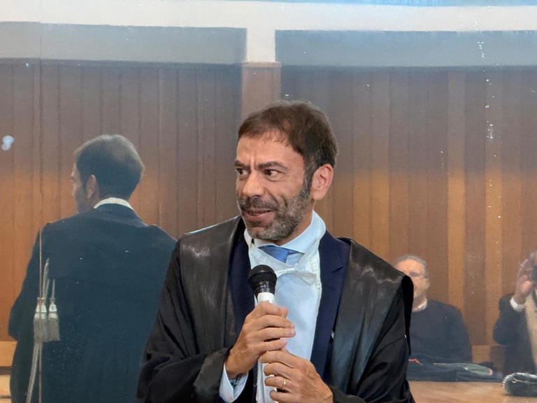 Trapani, si insedia il Procuratore Luciani: riaprì le indagini sulla strage di via D’Amelio