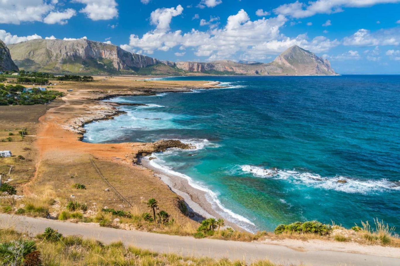 San Vito Lo Capo: Baia di Santa Margherita, cittadini in difesa del litorale selvaggio