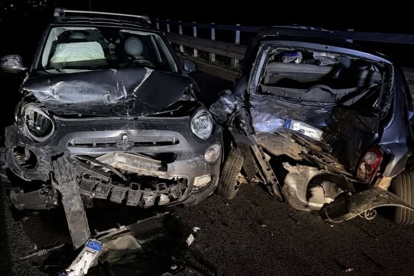 Palermo-Sciacca, morto 38enne in un nuovo incidente sulla Palermo-Sciacca
