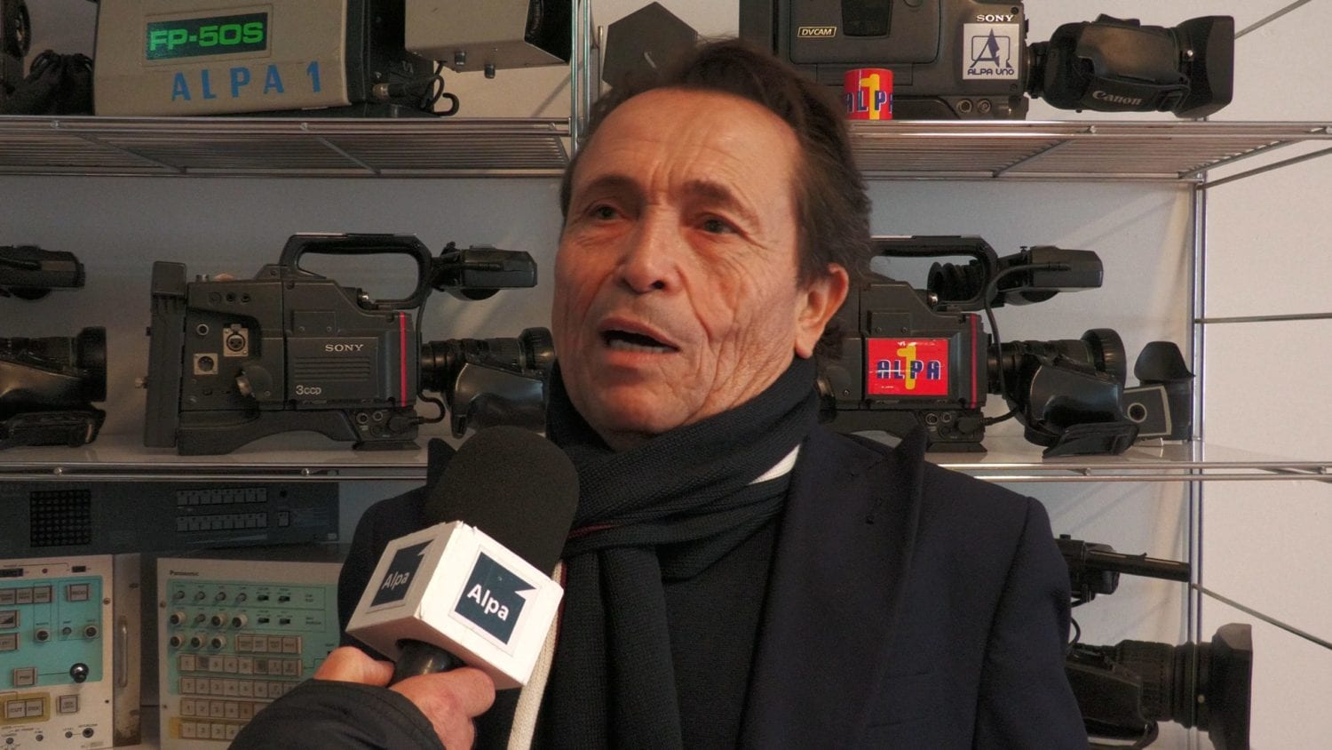 L’assessore di Castellammare Epifanio Bonventre va al contrattacco: ” Sono coerente” (Intervista)