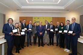 Fondi Ue in Sicilia, premiati i giornalisti che li raccontano meglio
