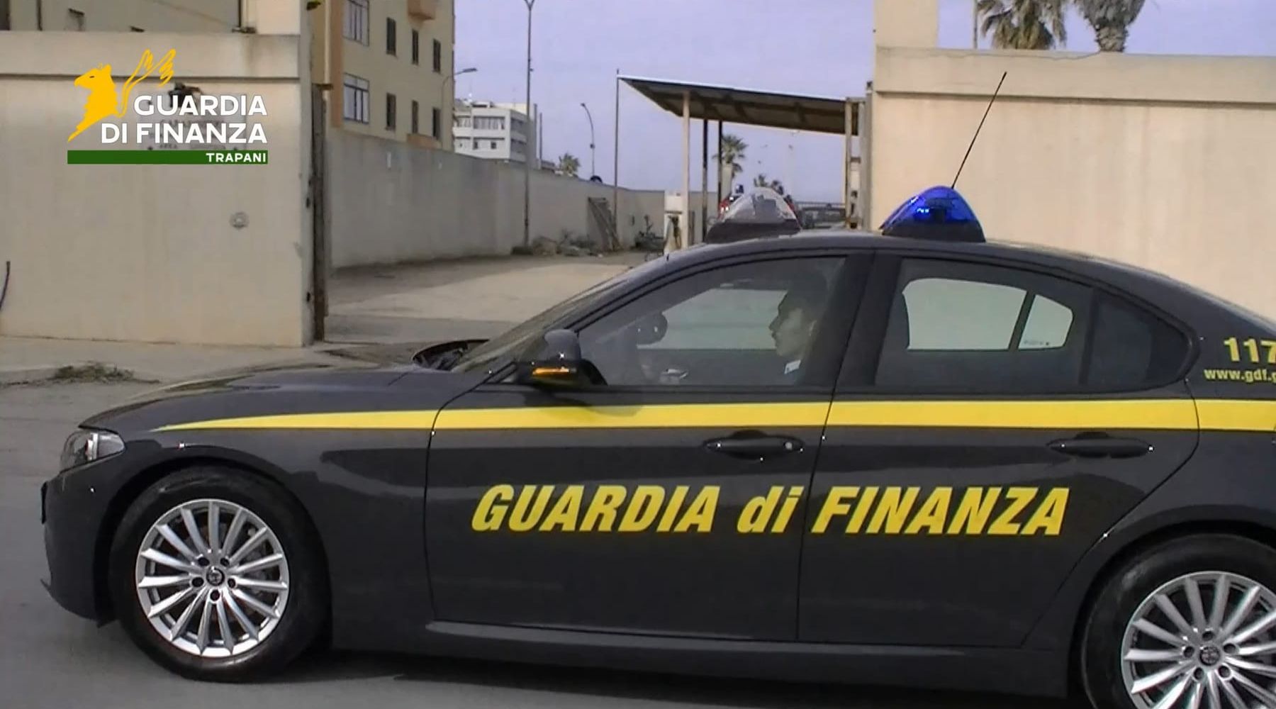 Lavoro nero, in un noto ristorante trapanese camerieri e aiuto cuoco “fantasma”
