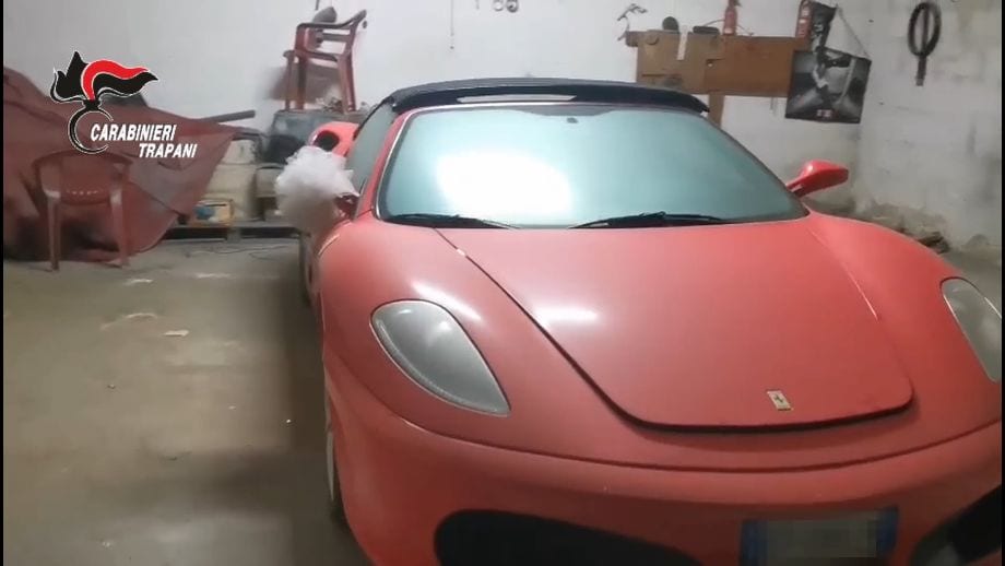 Trapani. Operazione Nirvana, 13 misure cautelari, droga, e alloggi popolari pilotati (VIDEO)