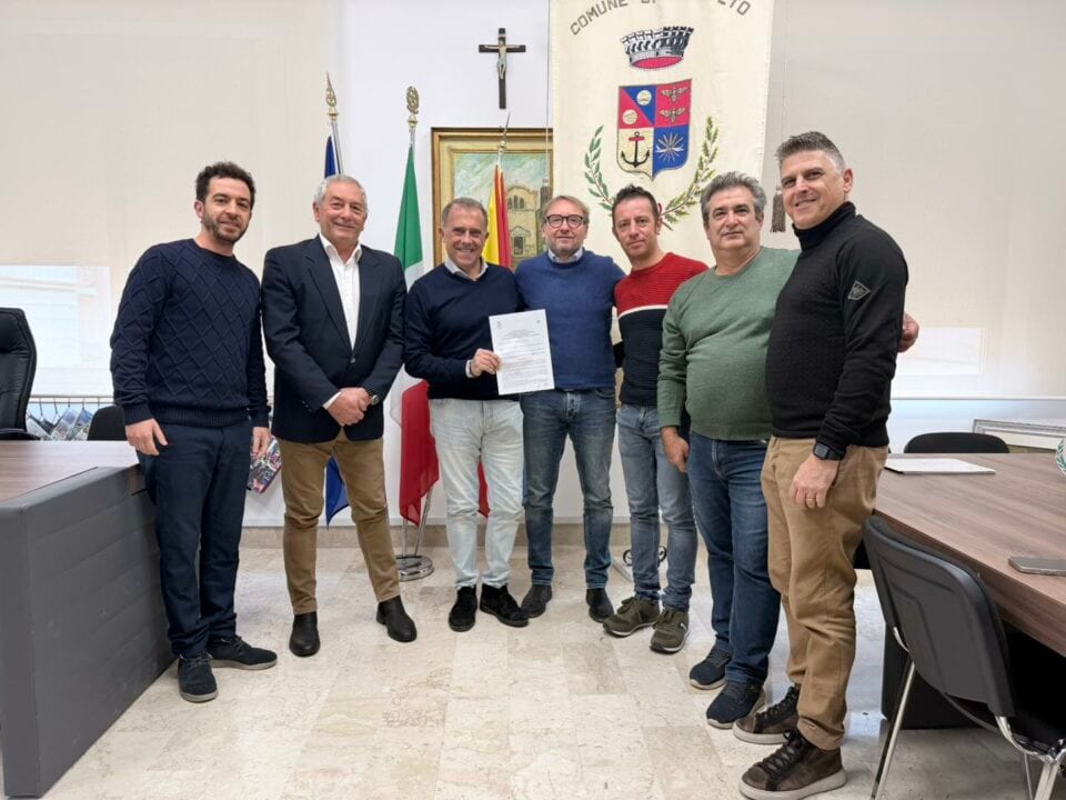 Trappeto, verso l’assegnazione del Museo del Mare: incontro tra Comune e Lega Navale