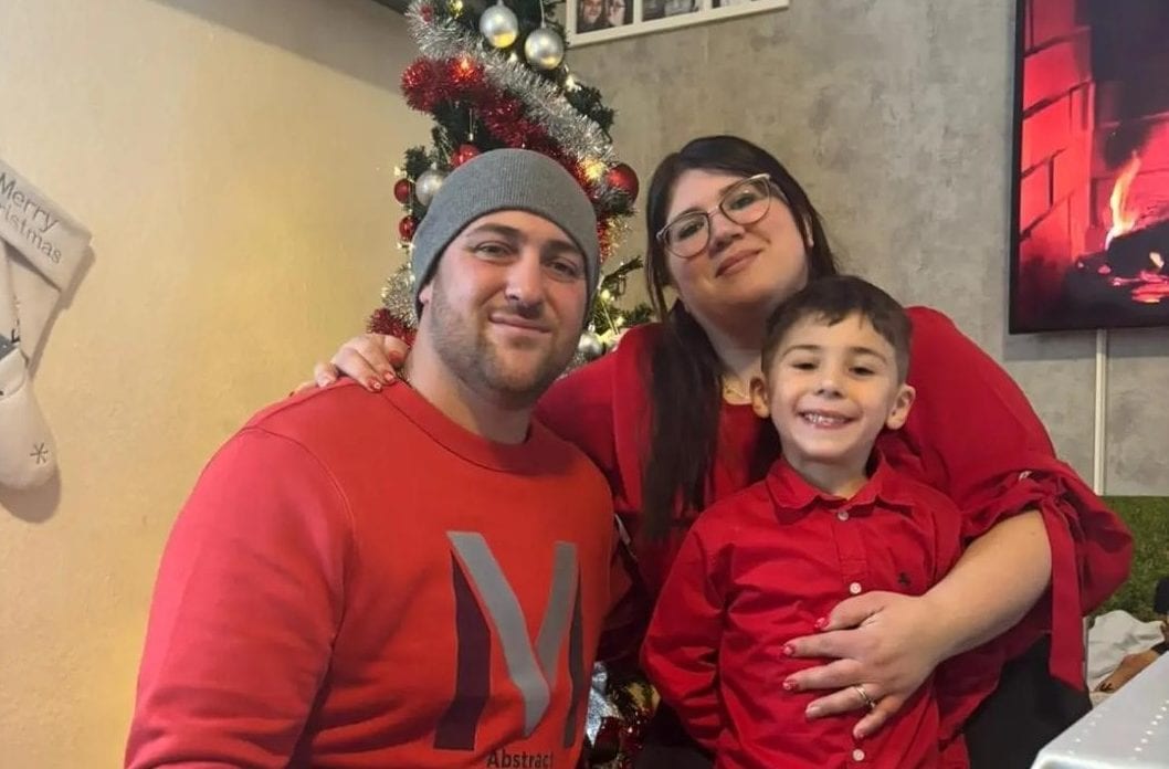 Albstadt si ferma per i funerali di Francesco, Nancy e Bryan Liparoto