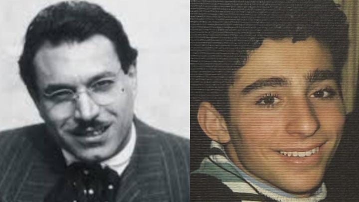 Alcamo, due strade saranno intitolate a Vincenzo Cassarà e Nicolò Stellino
