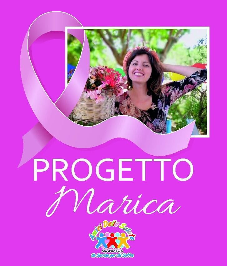 Alcamo, al via il “Progetto Marica”: medici nelle scuole per la prevenzione dei tumori