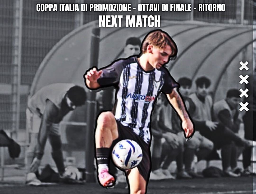 Calcio. Domani il ritorno degli ottavi di Coppa Italia tra Alcamo e Atletico Partinico