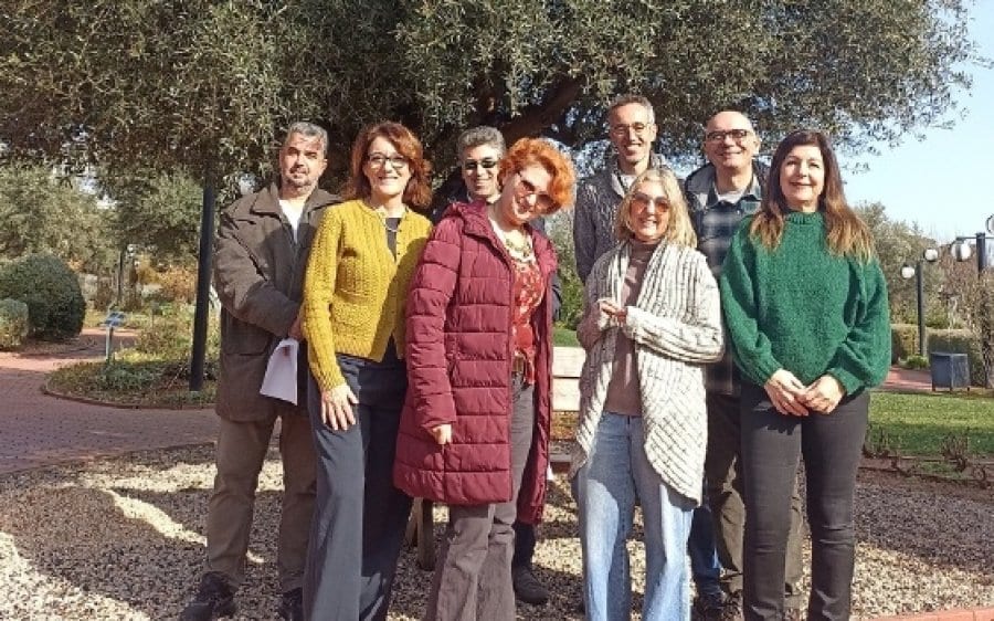 Erasmus 2025/2026: al via il progetto B.R.I.D.G.E.S. alla Bagolino di Alcamo
