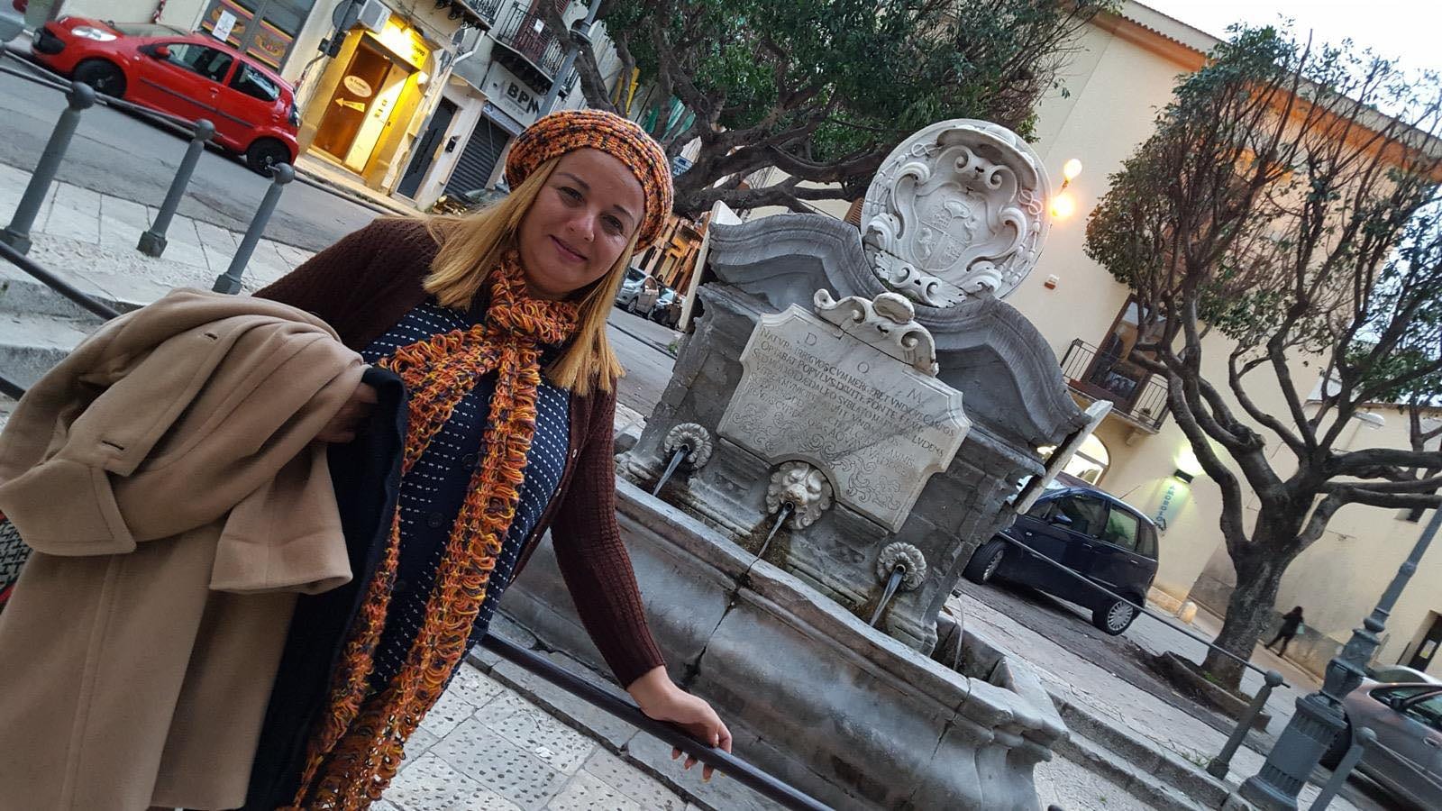 Siciliana detenuta in Venezuela senza processo, l’appello disperato del padre