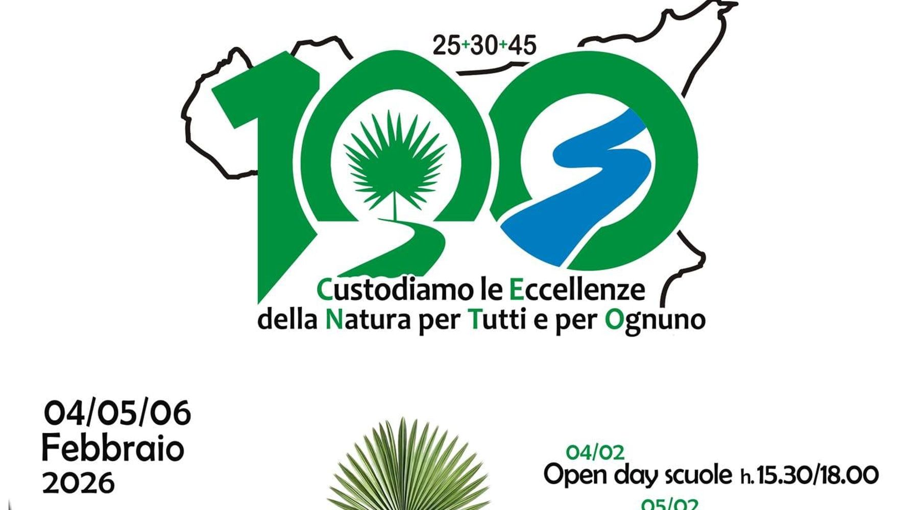 Ambiente e Biodiversità: a Palermo la Sicilia presenta il piano d’azione 2026
