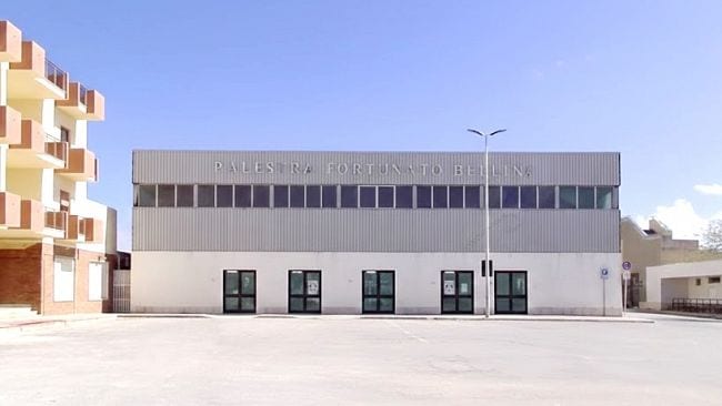 Marsala. Affidata la gestione della palestra “Fortunato Bellina”