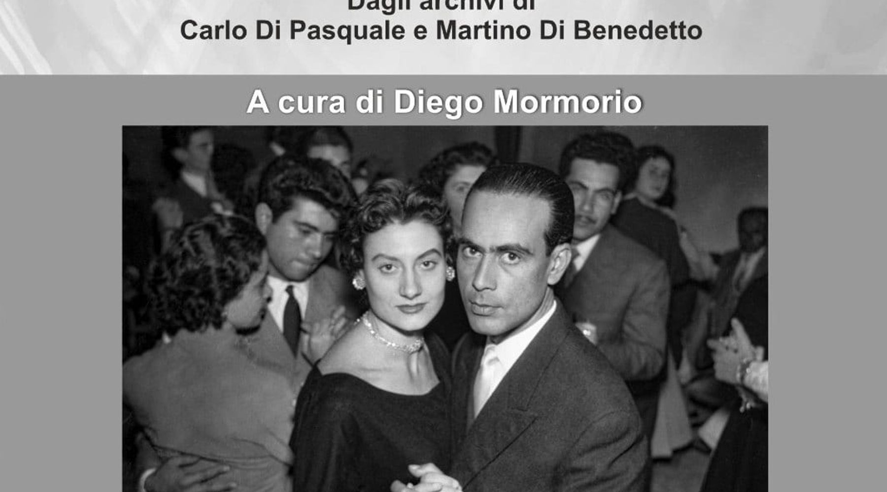 Memoria e fotografia: domani la presentazione del volume che racconta la Castellammare del dopoguerra
