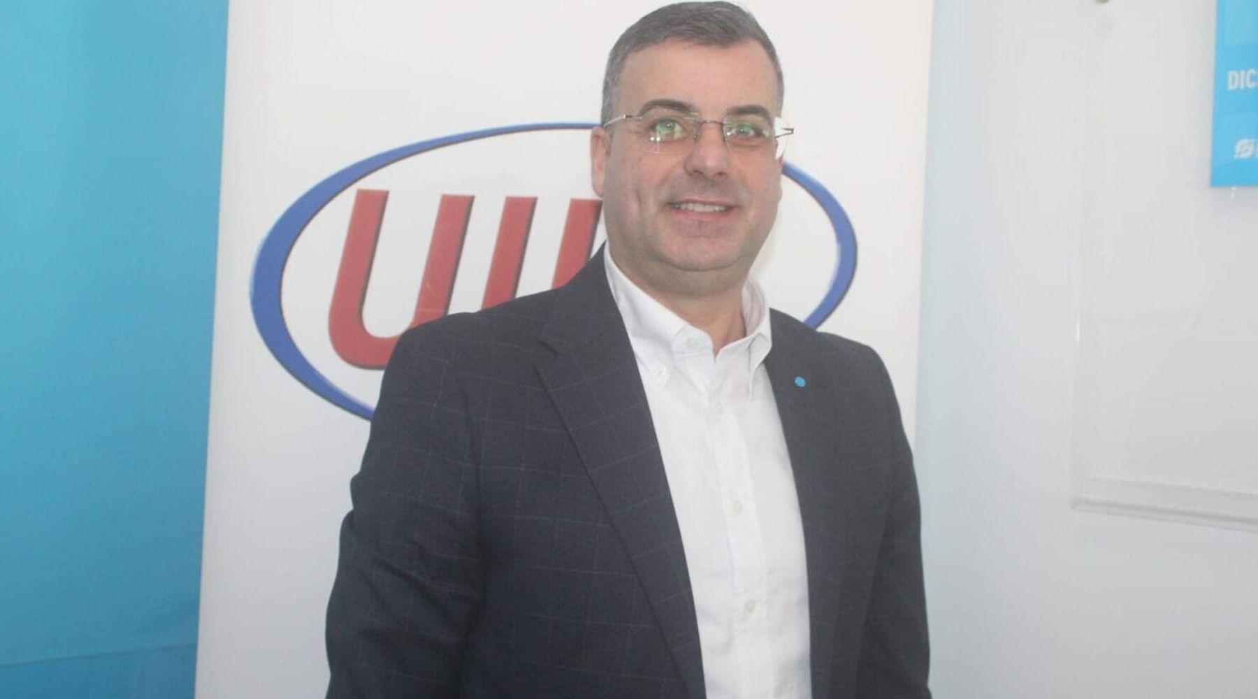 Uila Trapani, Falco confermato segretario: “L’agroalimentare deve guidare il cambiamento”