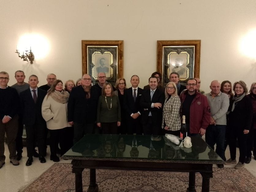 Libero Consorzio di Trapani, via a 18 progressioni verticali per rafforzare l’ente