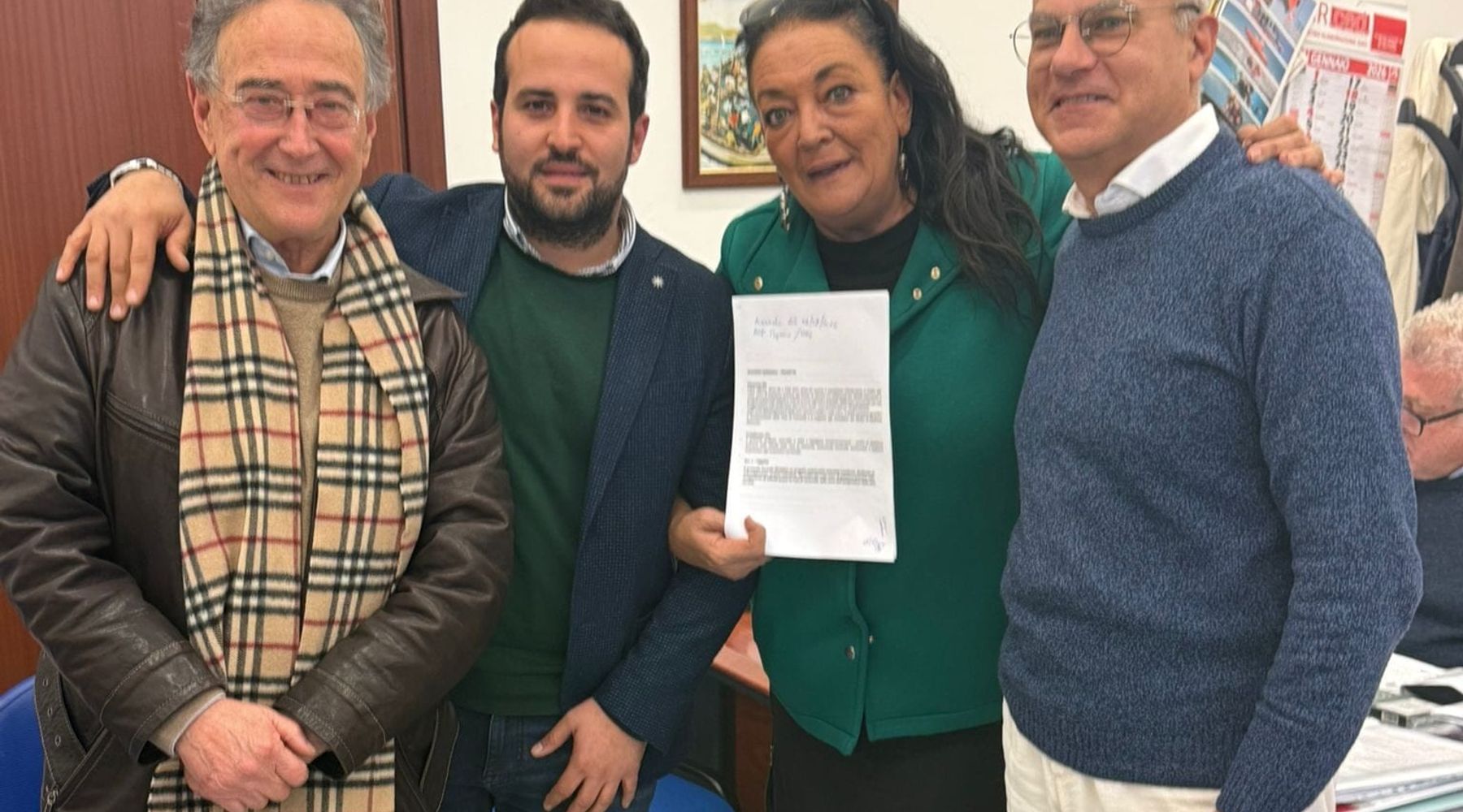 ASP Trapani, medici di base nelle Case di Comunità
