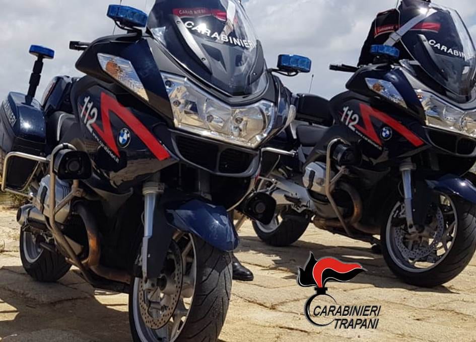 Marsala, controlli nel centro storico: un arresto e due segnalazioni