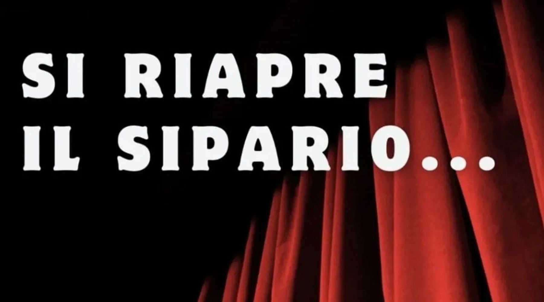 Teatro, Castellammare del Golfo riaccende la scena con la rassegna 2026
