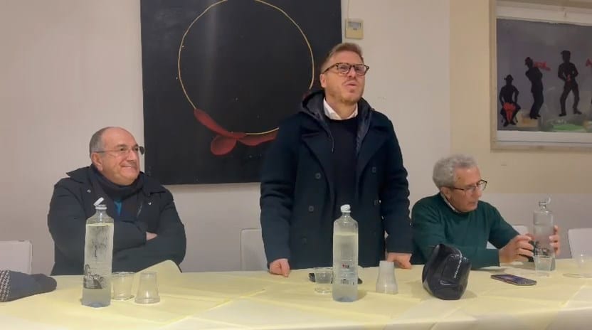Castellammare del Golfo, inaugurato il secondo Faro territoriale di “Controcorrente”