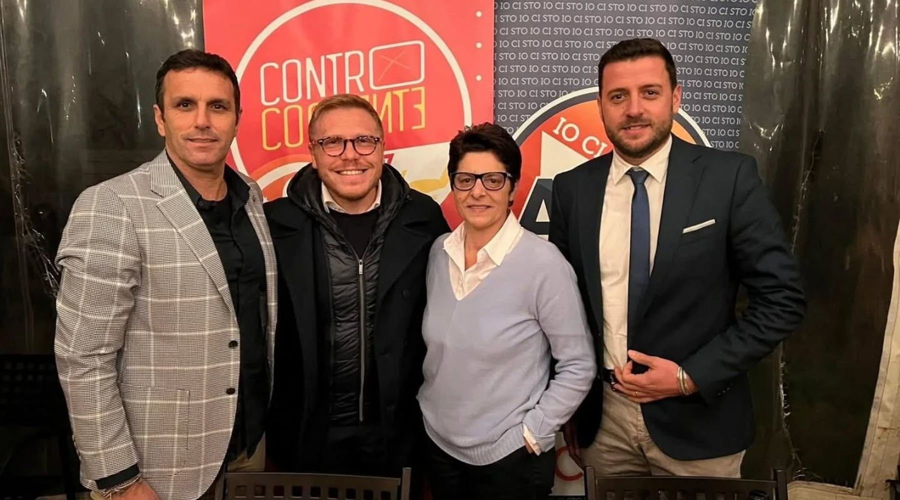 Controcorrente/ABC, ad Alcamo nuovo gruppo in consiglio comunale (Intervista)