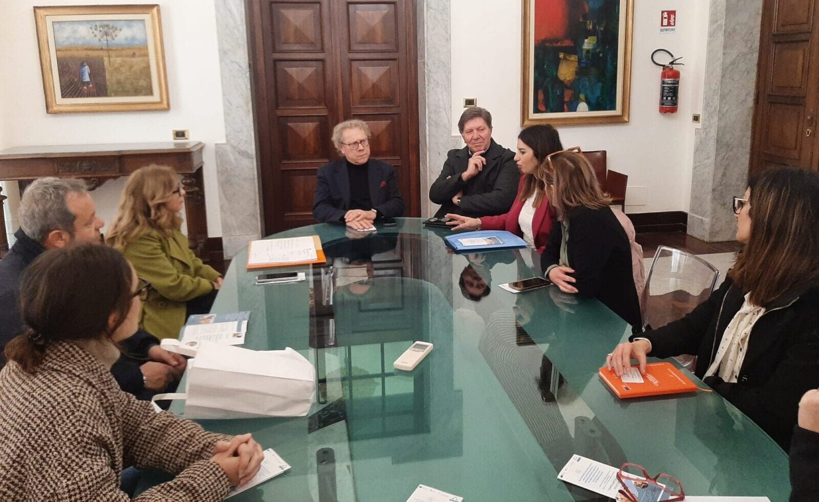 Marsala e Petrosino: al via l’assistenza domiciliare PNRR per i dimessi dagli ospedali