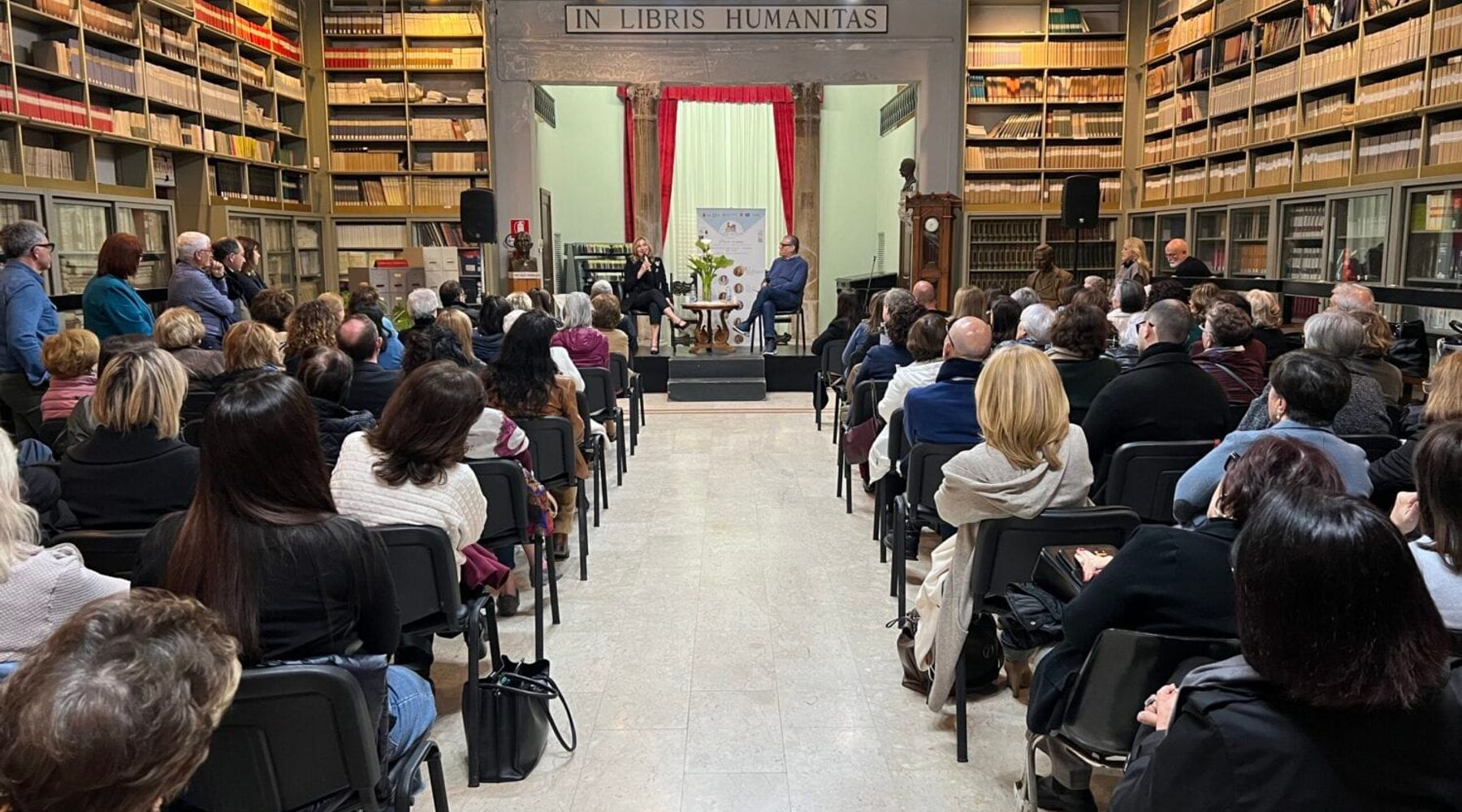 Cultura e rinascita: al via l’ottava edizione di TrapanIncontra con un ricco cartellone