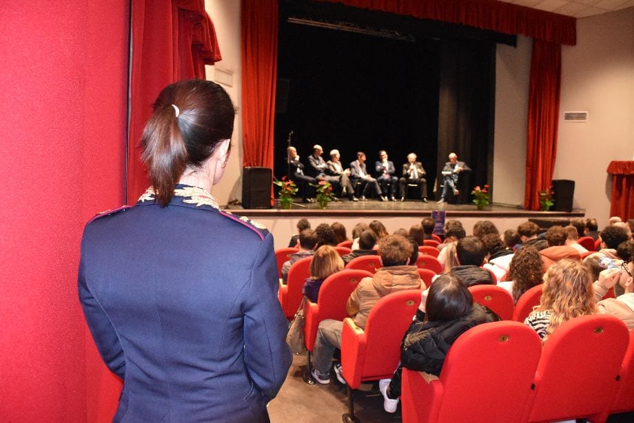 Droga e mafia, l’allarme della Questura: nel 2025 sequestri record in provincia di Trapani