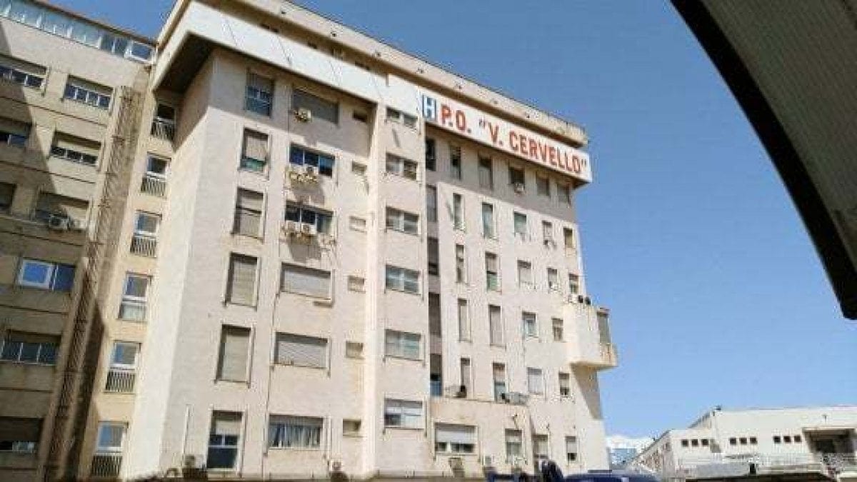 Indagati dell’obitorio del “Cervello”: arresti domiciliari per corruzione e favoritismi