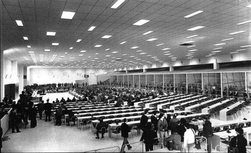 Quarant’anni di Maxi-Processo: la lezione di Palermo che parla al futuro della Sicilia