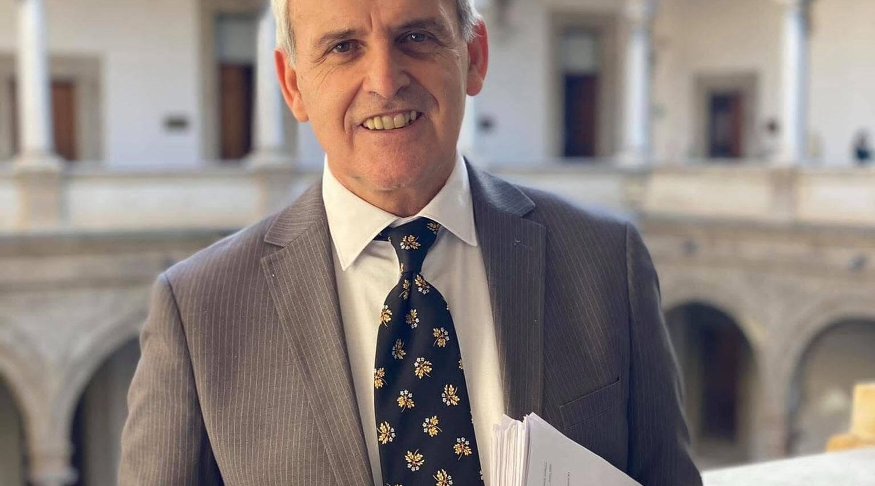 SP30 Santa Ninfa-Castelvetrano: firmato il decreto, via libera ai lavori per 4,7 milioni