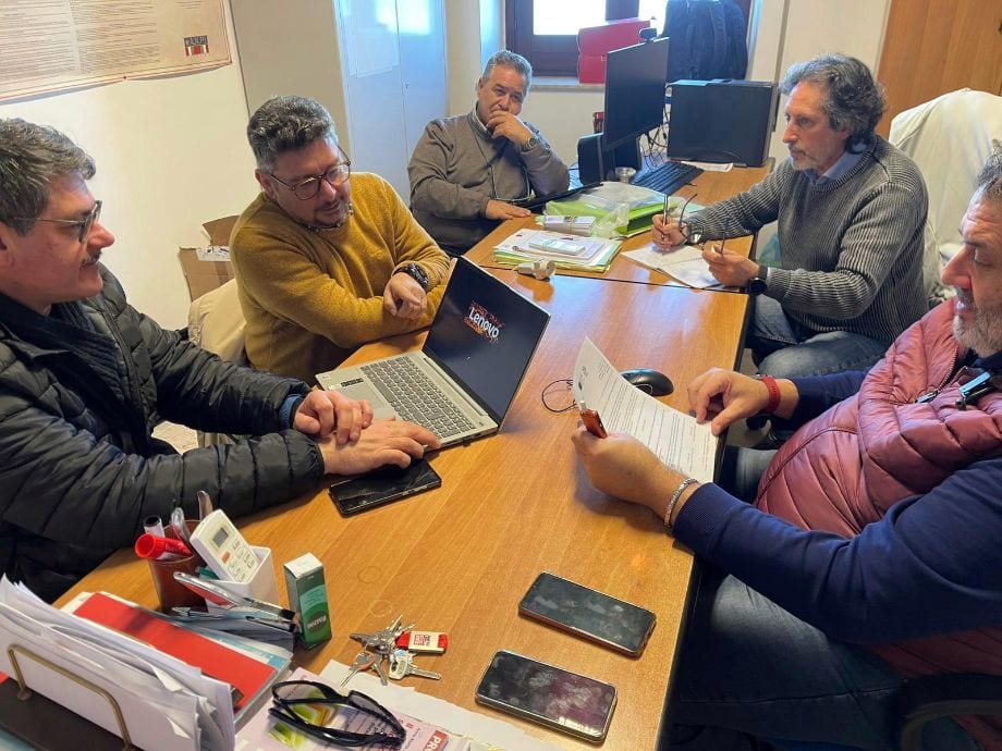 La FLC CGIL Sicilia a Trapani: tour regionale per il rilancio di istruzione e formazione