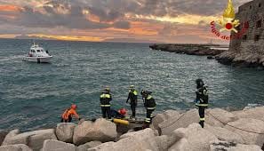 Due cadaveri recuperati al largo di Pantelleria dalla Guardia Costiera