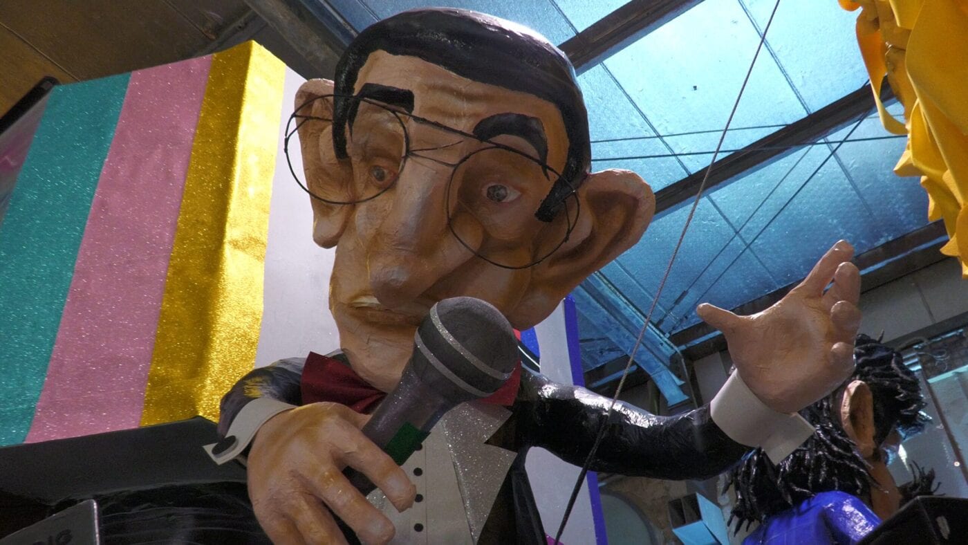 Tutto pronto per il Carnevale alcamese, evento in sinergia tra associazione e Comune (Intervista)