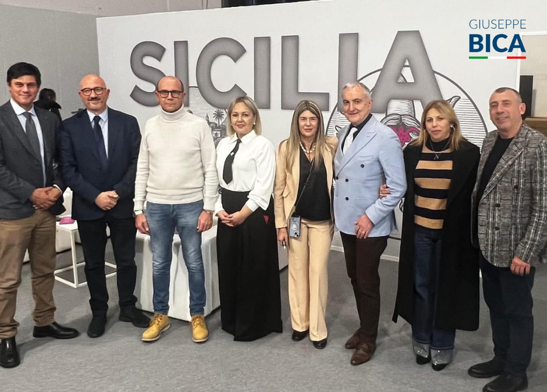 Sicilia alla sfida della destagionalizzazione, Bica alla BIT di Milano (Intervista)
