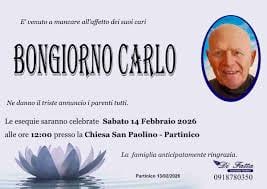 Partinico, morto Carlo Bongiorno: il suo tuffo nel Nocella segnò un’epoca