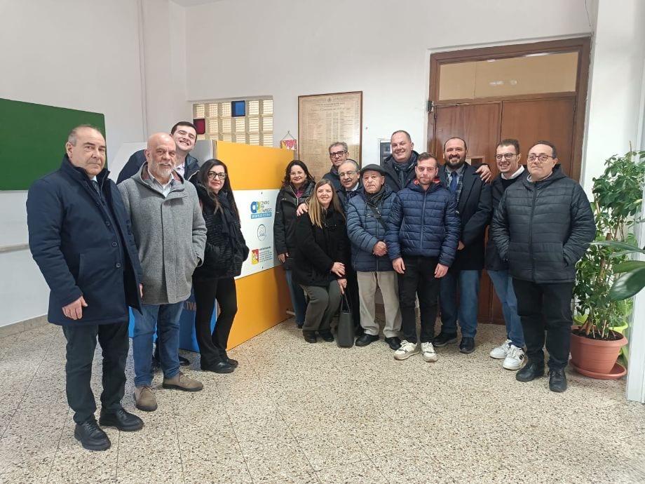 San Giuseppe Jato, inaugurato sportello virtuale per il lavoro