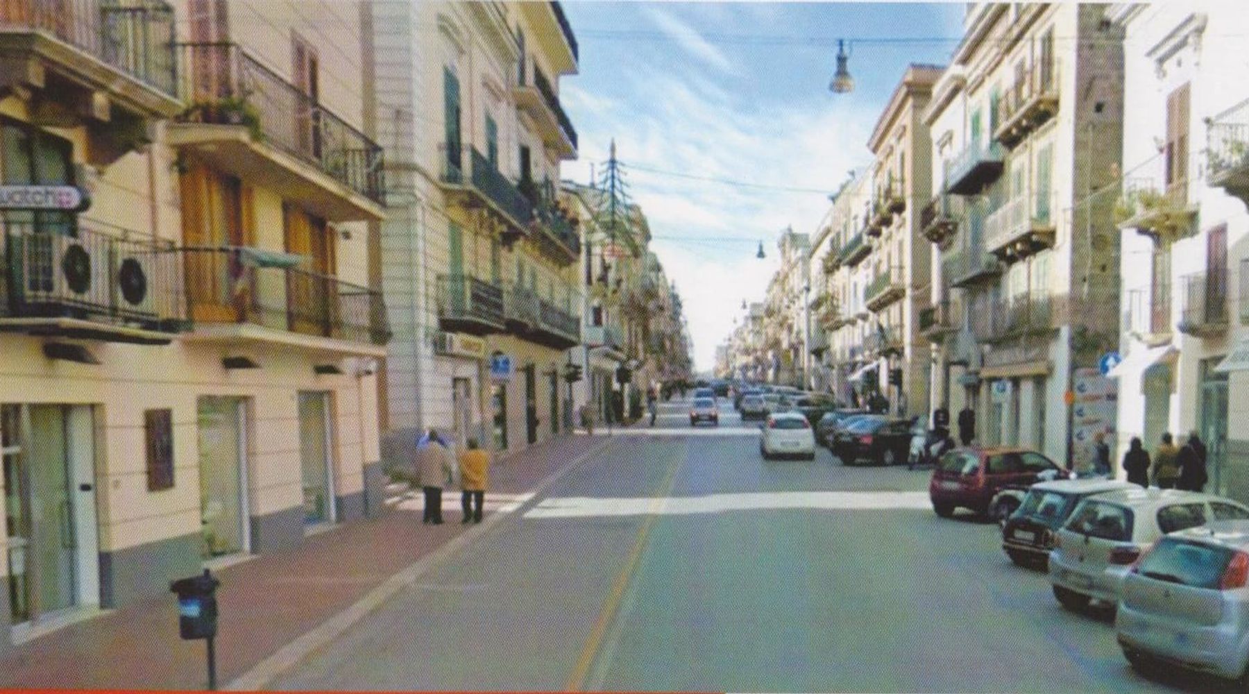 Alcamo-Rilancio centro storico, scontro istituzionale sul risparmio carta