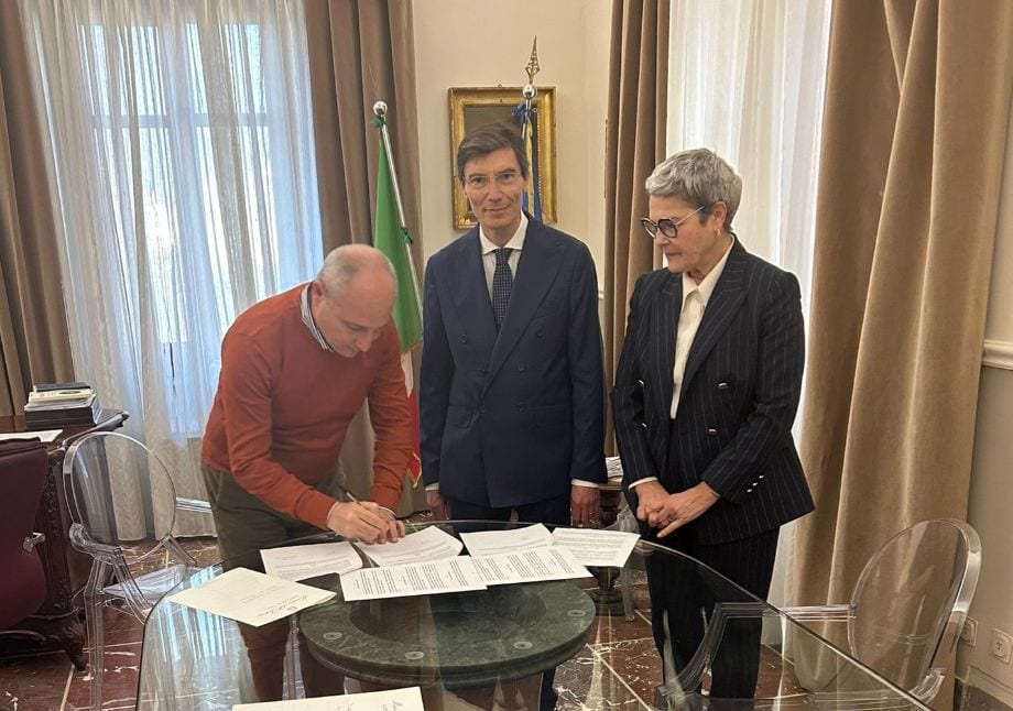 Videosorveglianza, firmati i protocolli tra forze dell’ordine e Comuni di Alcamo e Marsala