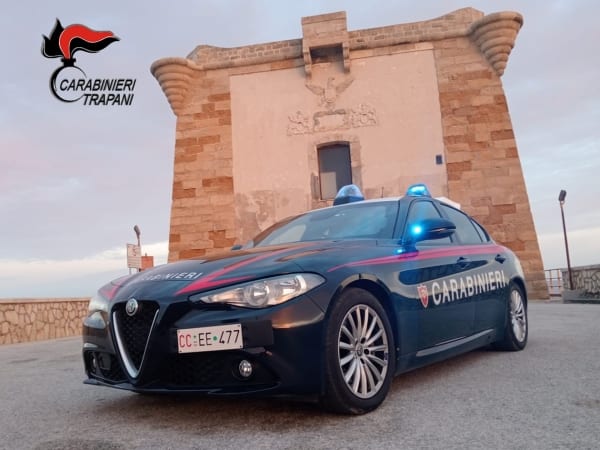 Paceco, controlli nei locali: lavoro nero e gravi carenze sulla sicurezza